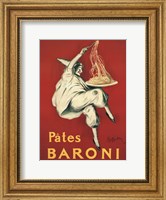 Pates Baroni Fine Art Print