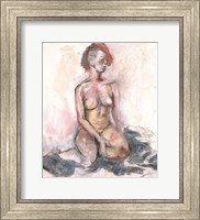 Nude I Fine Art Print