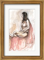 Nude III Fine Art Print