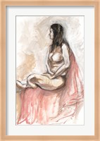 Nude III Fine Art Print