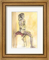 Nude IV Fine Art Print