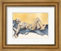 Nude VIII Fine Art Print