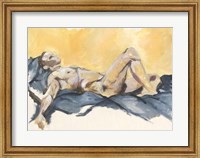 Nude VIII Fine Art Print