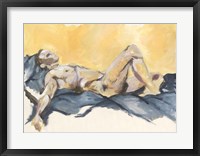 Nude VIII Fine Art Print