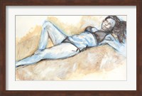 Nude IX Fine Art Print