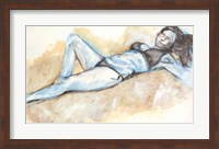 Nude IX Fine Art Print