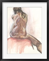 Nude X Fine Art Print