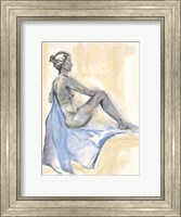 Nude XI Fine Art Print