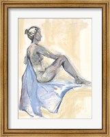 Nude XI Fine Art Print