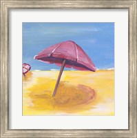 Umbrella Fine Art Print