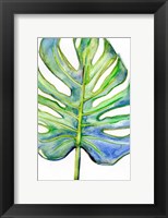 Tropical I Fine Art Print