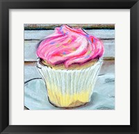 Cupcake Fine Art Print
