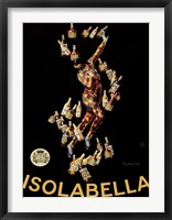 Isolabella Fine Art Print