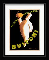 Buitoni 1928 Fine Art Print