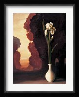 Floral Sunrise II Fine Art Print