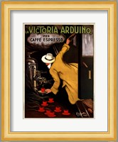 Victoria Arduino Fine Art Print