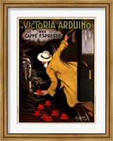 Victoria Arduino Fine Art Print