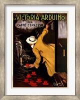 Victoria Arduino Fine Art Print