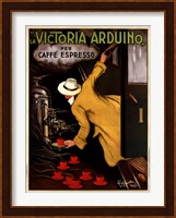 Victoria Arduino Fine Art Print