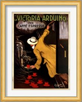 Victoria Arduino Fine Art Print