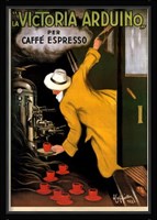 Victoria Arduino Fine Art Print