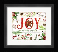 Joy Fine Art Print