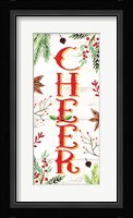 Cheer Fine Art Print
