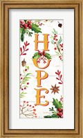 Hope Fine Art Print