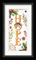 Hope Fine Art Print