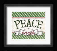 Peace on Earth Fine Art Print
