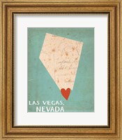 Vegas Fine Art Print