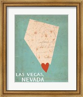 Vegas Fine Art Print