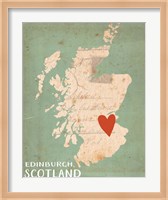 Scotland Fine Art Print