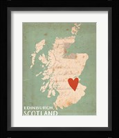 Scotland Fine Art Print