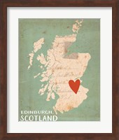 Scotland Fine Art Print