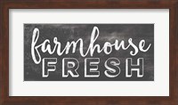 Farmhouse Fresh Fine Art Print