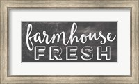 Farmhouse Fresh Fine Art Print