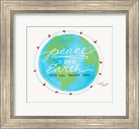 Peace on Earth Fine Art Print