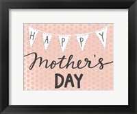 Happy Mother's Day Fine Art Print
