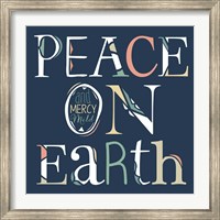 Peace on Earth Fine Art Print