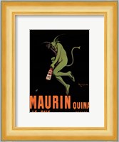 Maurin Quina Fine Art Print