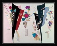 Accord Reciproque Fine Art Print