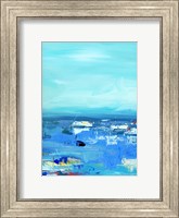 Morning on the Water Fine Art Print
