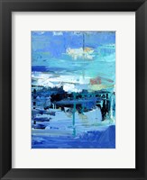 Evening on the Water Fine Art Print