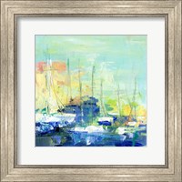 Sunday on the Water Fine Art Print