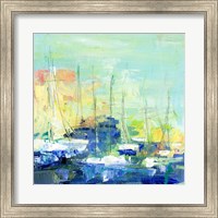 Sunday on the Water Fine Art Print