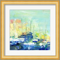 Sunday on the Water Fine Art Print