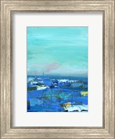 By the Water Fine Art Print