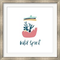 Southwestern Wild Fine Art Print