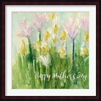 Mother's Day Fine Art Print